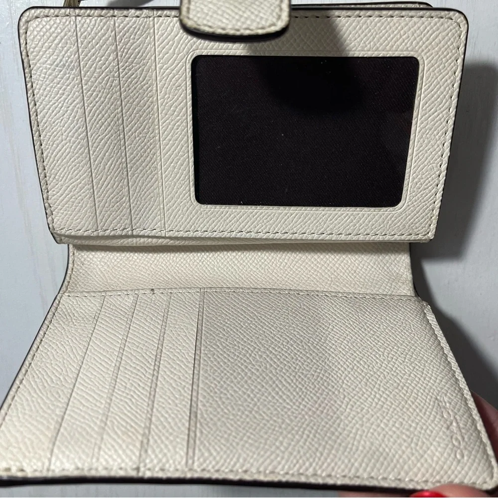 Coach wallet - Picture 3 of 3